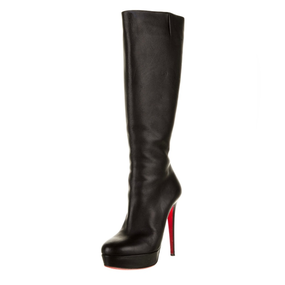 Christian Louboutin boots